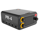 Deity PR-4 Field Recorder Portable Audio Recorder Deity Microphones