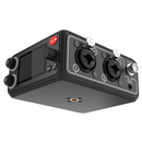 Deity PR-4 Field Recorder Portable Audio Recorder Deity Microphones