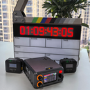 Deity PR-4 Field Recorder Portable Audio Recorder Deity Microphones