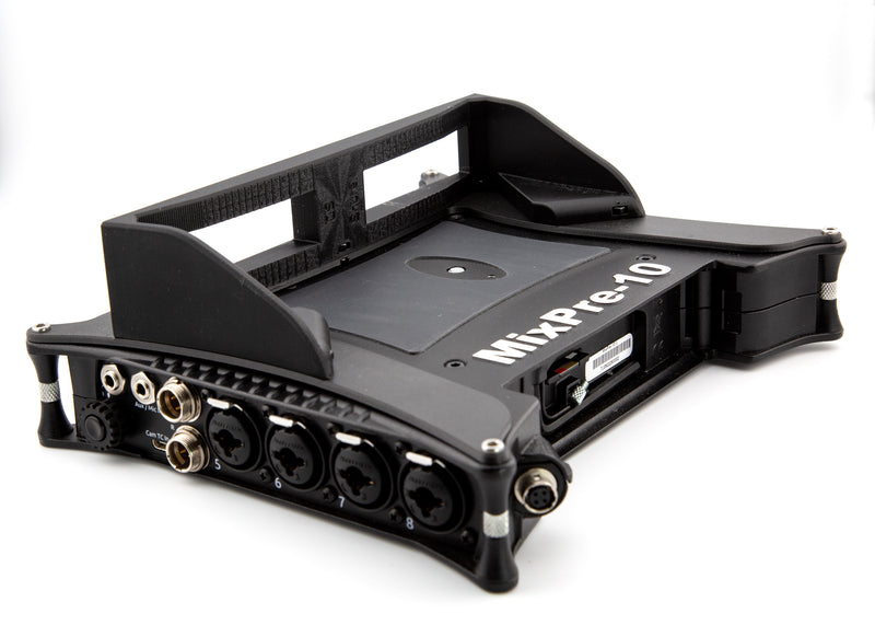Poly.wav RX2 Dashboard for MixPre 10-II Wireless Accessories Poly.wav