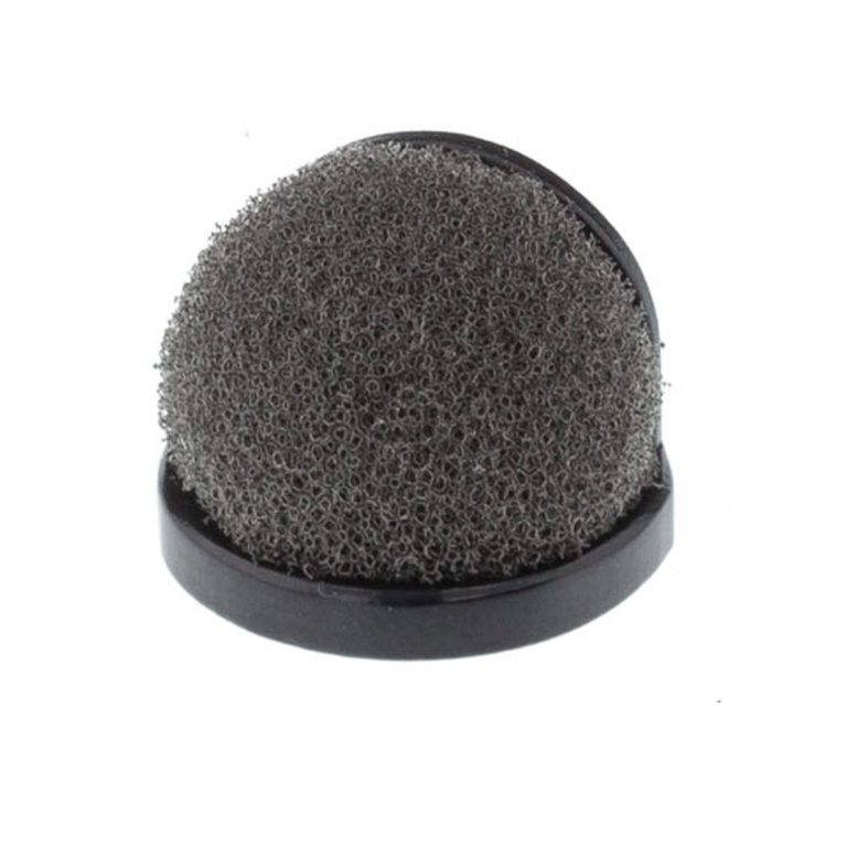 Voice Technologies PW Professional Windscreen for VT500 / VT506 Lavalier Mics Mic Accessories Voice Technologies