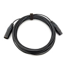 Austrian Cables AUC-133 XLR3F to XLR3M Professional Boom Cable Audio Cables Austrian Cables