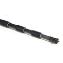Panamic Mini Boompole 4-Section, 2,29m, Detachable Tip Sound Panamic