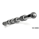 Panamic Mini Boompole 5-Section, 1,79 metres Sound Panamic