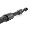 Panamic Mini Boompole 5-Section, 4,00m Sound Panamic