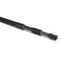 Panamic Midi Boompole 3-Section, 3,24m, Detachable Tip Sound Panamic