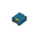 Poly.wav Battery Caddy for NP50 / FNP50 Batteries Battery Accessory Poly.wav Teal 2 Batteries