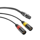 Neumann AC 20 Adapter Cable (1m) Neumann