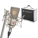 Neumann TLM 103 Studio Microphone Studio Microphone Neumann Nickel Mono Set