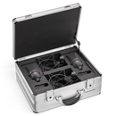 Neumann TLM 103 Studio Microphone Studio Microphone Neumann Black Stereo Set