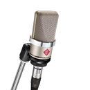 Neumann TLM 102 Studio Microphone Neumann Nickel Basic
