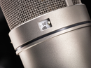 Neumann U 87 Ai Studio Microphone Microphone Neumann