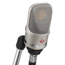 Neumann TLM 107 Studio Microphone Neumann Nickel Basic
