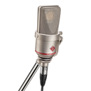 Neumann TLM 170 R Studio Microphone Neumann Nickel Basic