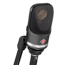 Neumann TLM 107 Studio Microphone Neumann Black Basic