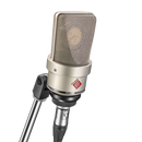 Neumann TLM 103 Studio Microphone Studio Microphone Neumann Nickel Basic