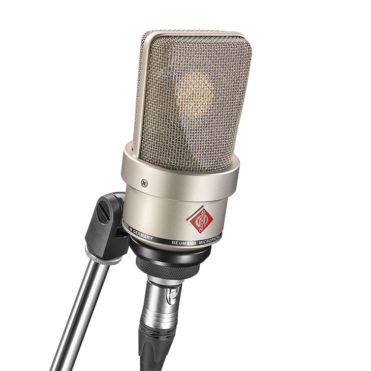 Neumann TLM 103 Studio Microphone Nickle