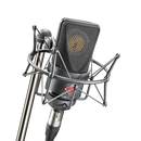 Neumann TLM 103 Studio Microphone Studio Microphone Neumann Black Studio Set