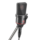 Neumann TLM 170 R Studio Microphone Neumann Black Basic