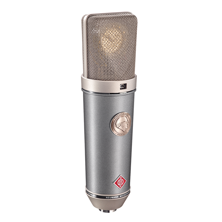 Neumann TLM 67 Studio Microphone