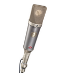 Neumann TLM 67 Studio Microphone Microphone Neumann