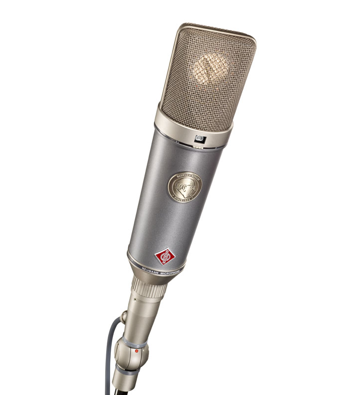 Neumann TLM 67 Studio Microphone Stand