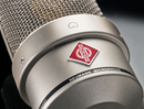 Neumann TLM 49 Studio Microphone Neumann