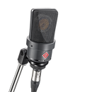 Neumann TLM 103 Studio Microphone Studio Microphone Neumann Black Basic