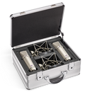 Neumann U 87 Ai Studio Microphone Microphone Neumann Nickel Stereo Set