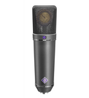 Neumann U 87 Ai Studio Microphone Microphone Neumann