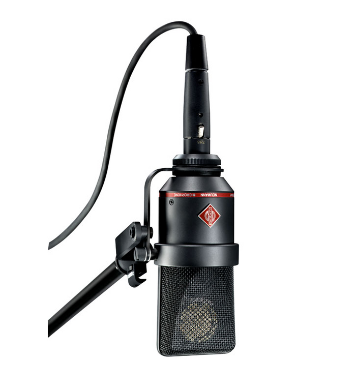 Neumann TLM 170 R Studio Microphone