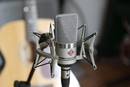 Neumann TLM 102 Studio Microphone Neumann