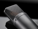 Neumann TLM 193 Studio Microphone Studio Microphone Neumann