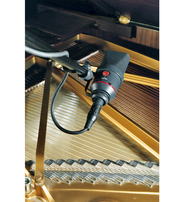 Neumann TLM 170 R Studio Microphone