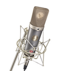 Neumann TLM 67 Studio Microphone Microphone Neumann