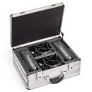 Neumann U 87 Ai Studio Microphone Microphone Neumann Black Stereo Set