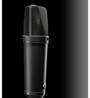 Neumann U 87 Ai Studio Microphone Microphone Neumann