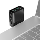 Sennheiser Profile Wireless 2-Ch Microphone System wireless microphone Sennheiser