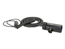 Ambient QP5 Cable Kit with Cable Outlet on the Side Audio Cables Ambient