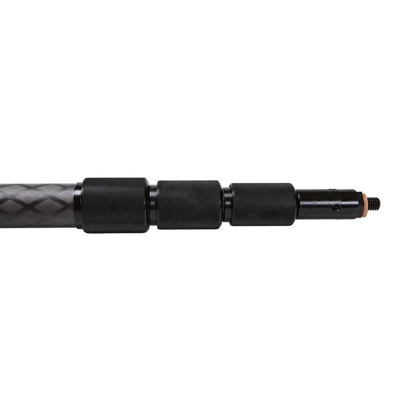 boom pole fishing Ambient QuickPole Slim Series 5 Boompole