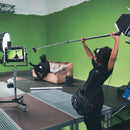 Ambient QuickPole Slim Series 5 Boompole Boom Poles Ambient