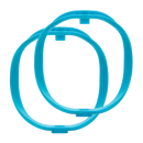 Radius Replacement Hoops for RAD-2 Shockmount Mic Accessories Radius Windshields