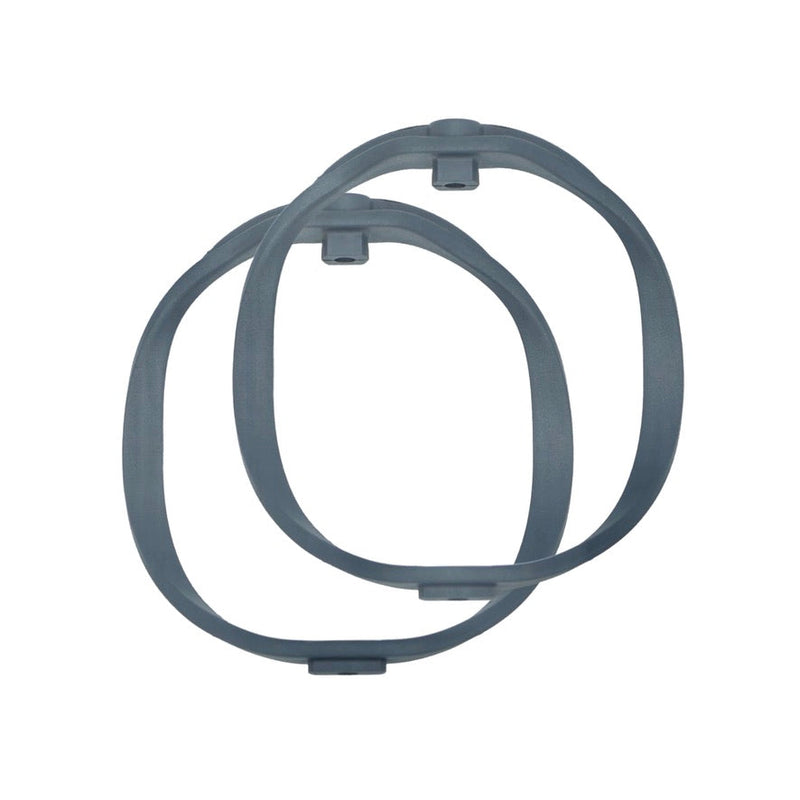 Radius Replacement Hoops for RAD-2 Shockmount Mic Accessories Radius Windshields