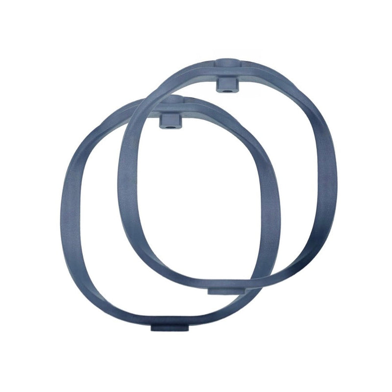 Radius Replacement Hoops for RAD-2 Shockmount Mic Accessories Radius Windshields