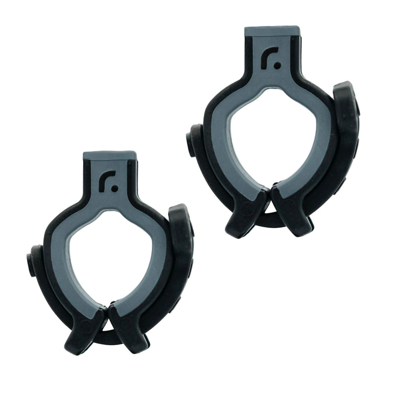 Radius Replacement RAD Shockmount Mic Clips - Pair