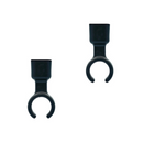 Radius Replacement RAD Shockmount Mic Clips - Pair Mic Accessories Radius Windshields RAD 12.5-14mm Mic Clip