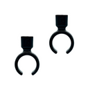 Radius Replacement RAD Shockmount Mic Clips - Pair Mic Accessories Radius Windshields RAD 19-21mm Mic Clip