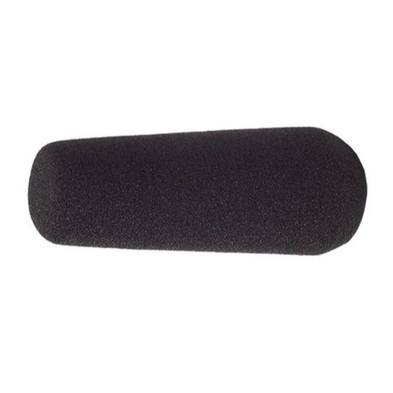 Rycote Foam SGM 10cm, 19/22mm Standard Hole Single Accessories Rycote