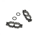 Rycote Back-To-Back Clips Accessories Rycote