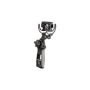 Rycote Softie Duo-Lyre Mount with Pistol Grip Handle Mounts Rycote